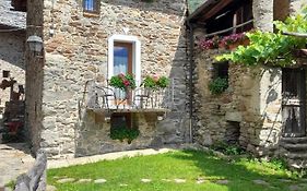 Bed & Breakfast La Crotta
